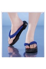 1/3 Delusion Genshin Impact Wanderer Balladeer Japanese Geta Sandals Cosplay Shoes